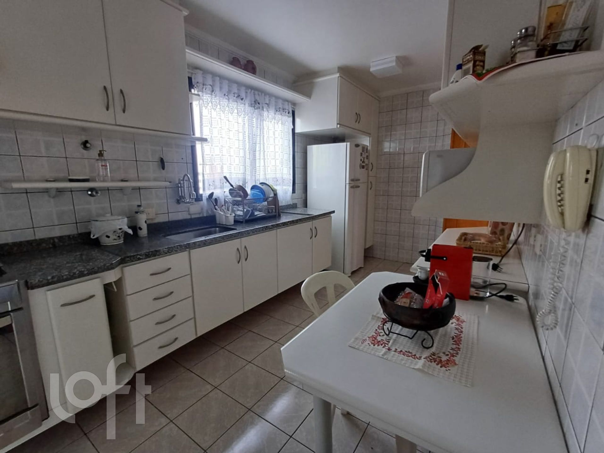 Apartamento à venda com 3 quartos, 93m² - Foto 6