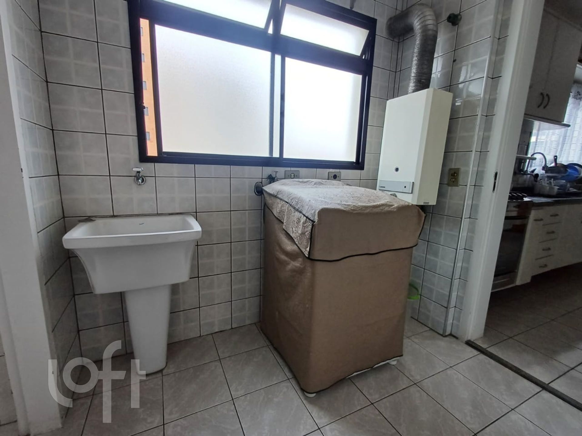 Apartamento à venda com 3 quartos, 93m² - Foto 7