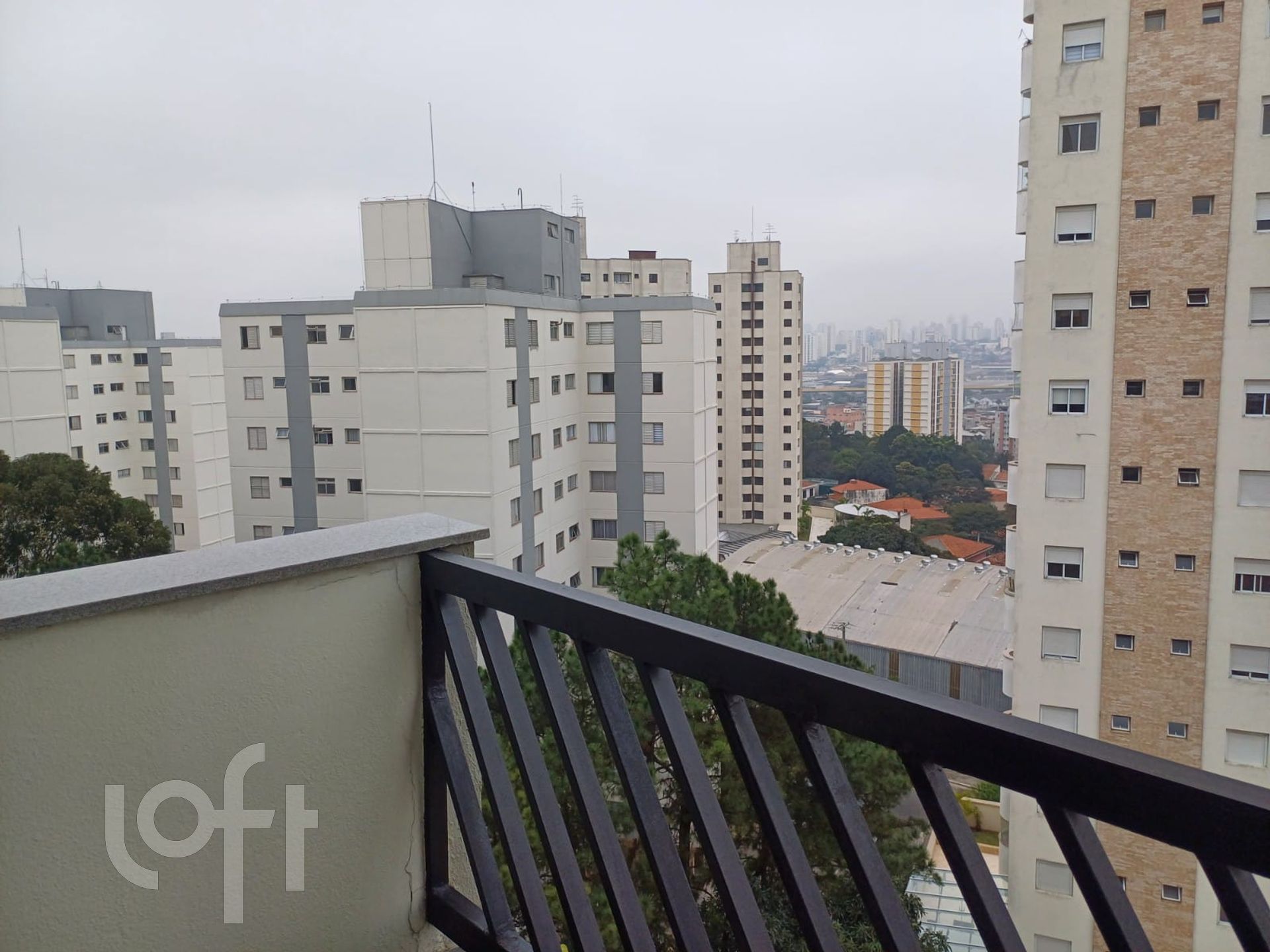 Apartamento à venda com 3 quartos, 93m² - Foto 4