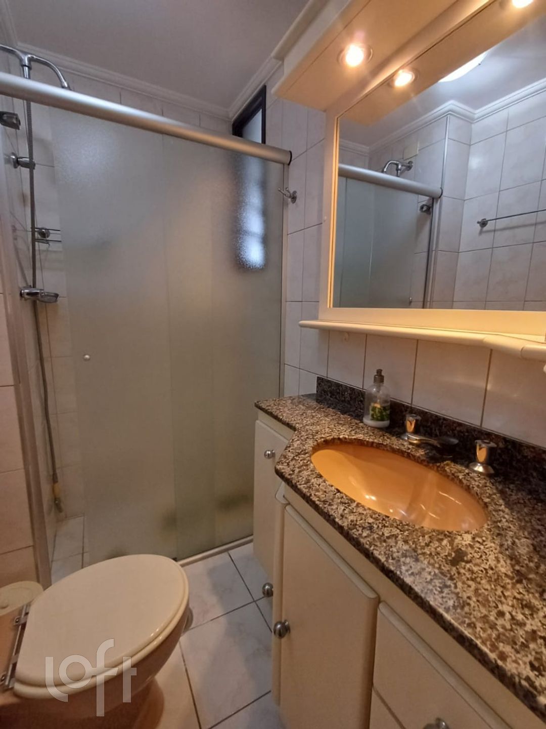 Apartamento à venda com 3 quartos, 93m² - Foto 13