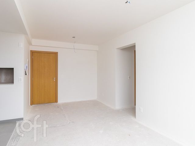 Apartamento com 60m², 2 dormitórios, 1 suíte, 1 vaga, Santana em Porto Alegre