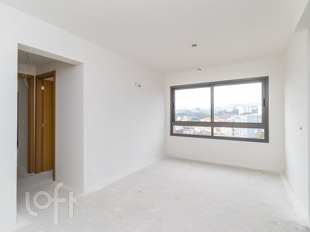 Apartamento com 60m², 2 dormitórios, 1 suíte, 1 vaga, Santana em Porto Alegre