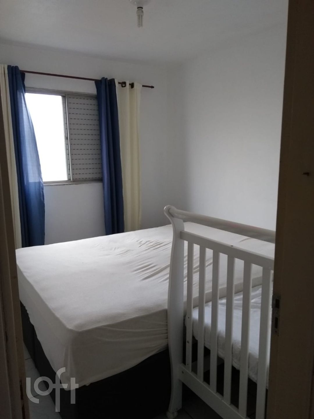 Apartamento à venda com 2 quartos, 60m² - Foto 6