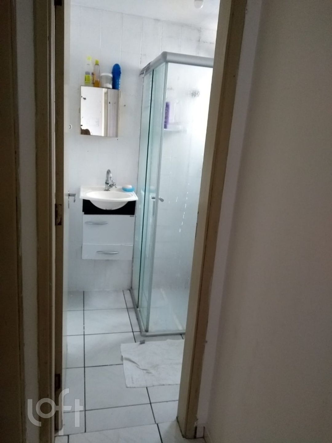 Apartamento à venda com 2 quartos, 60m² - Foto 10