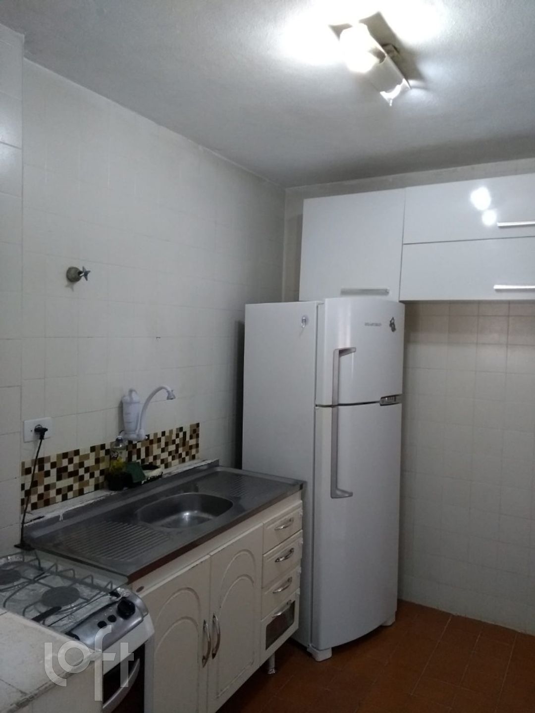 Apartamento à venda com 2 quartos, 60m² - Foto 7