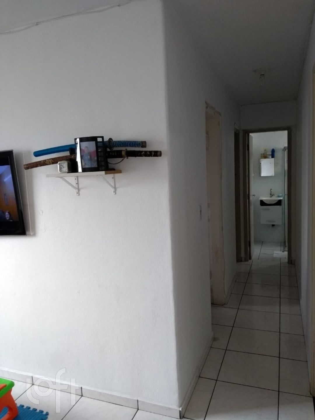 Apartamento à venda com 2 quartos, 60m² - Foto 11