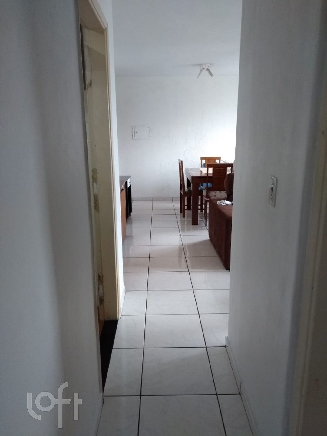 Apartamento à venda com 2 quartos, 60m² - Foto 12