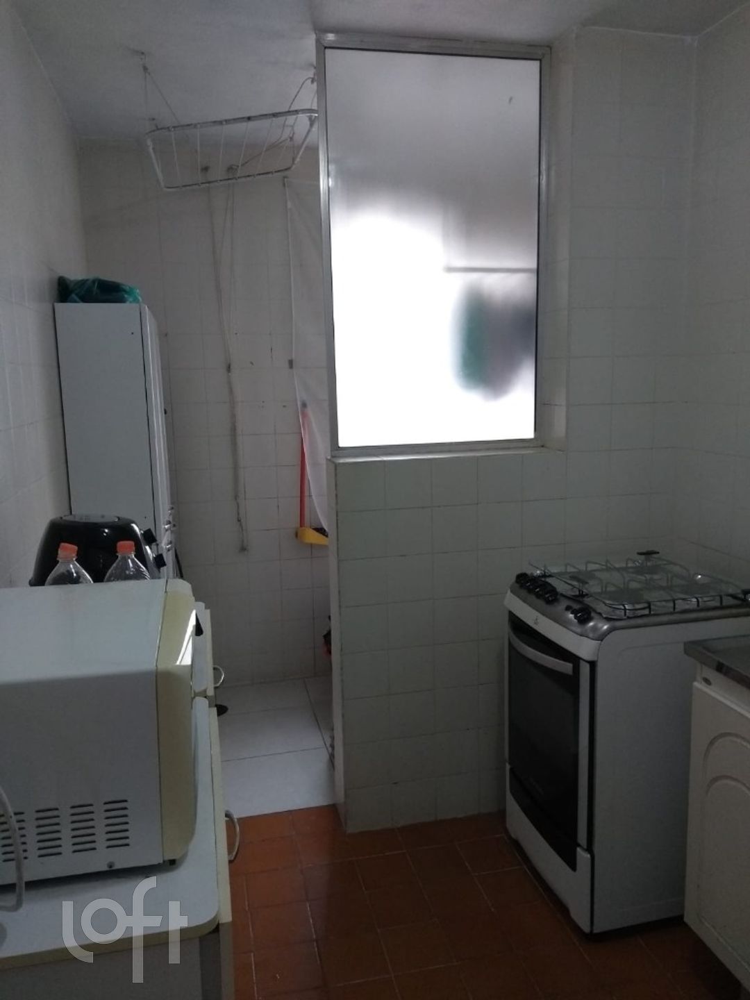 Apartamento à venda com 2 quartos, 60m² - Foto 3