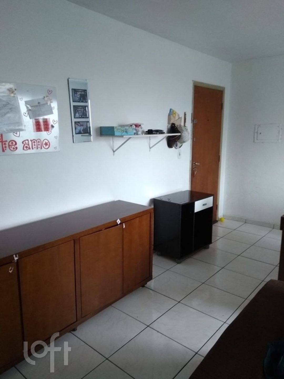 Apartamento à venda com 2 quartos, 60m² - Foto 8