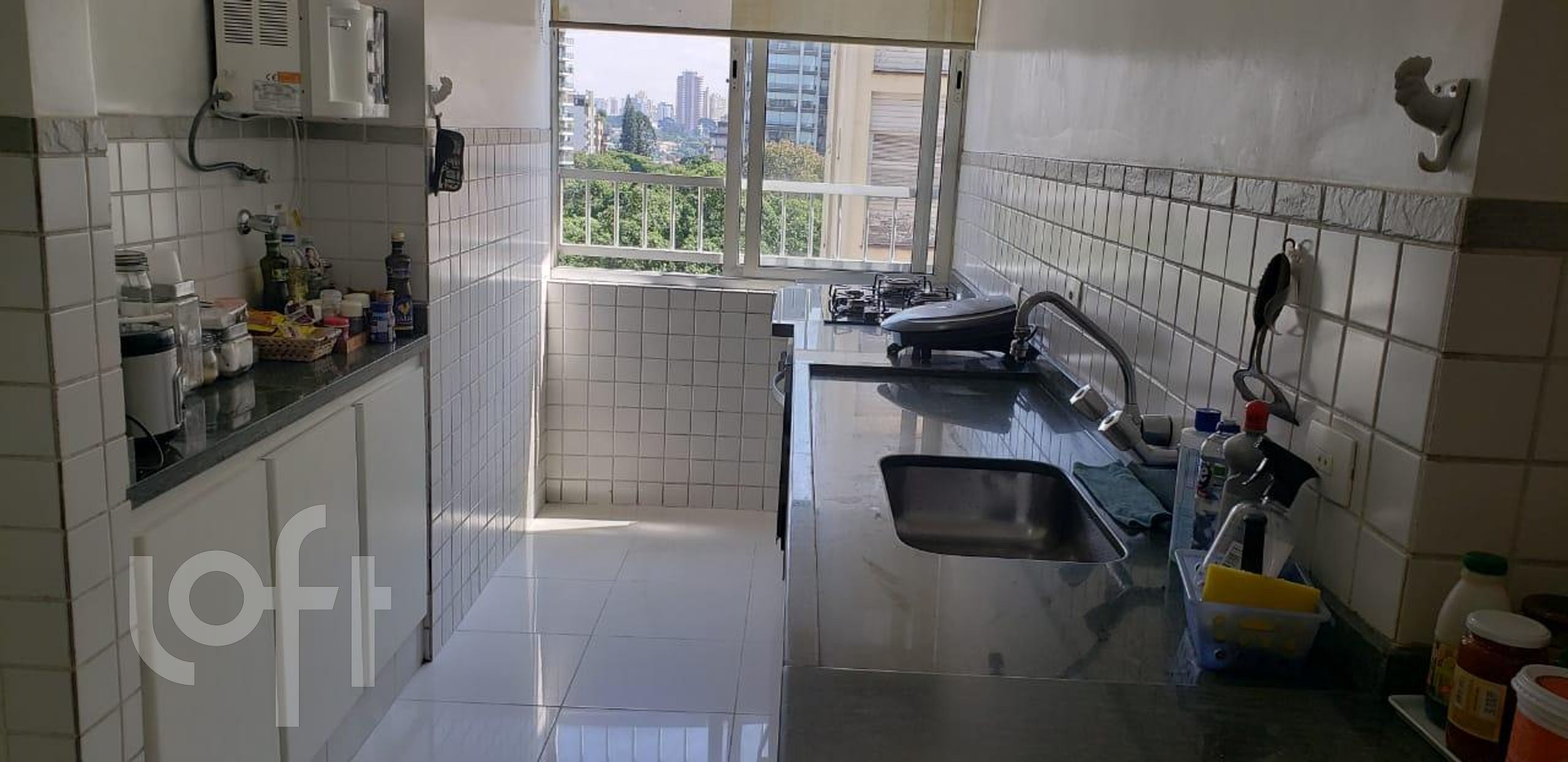 Apartamento à venda com 3 quartos, 145m² - Foto 6