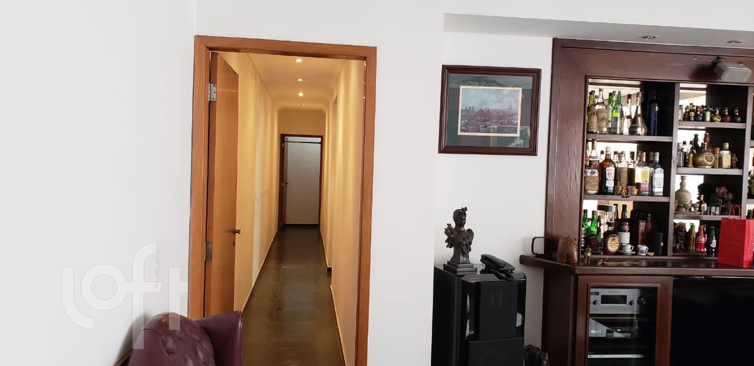 Apartamento à venda com 3 quartos, 145m² - Foto 9