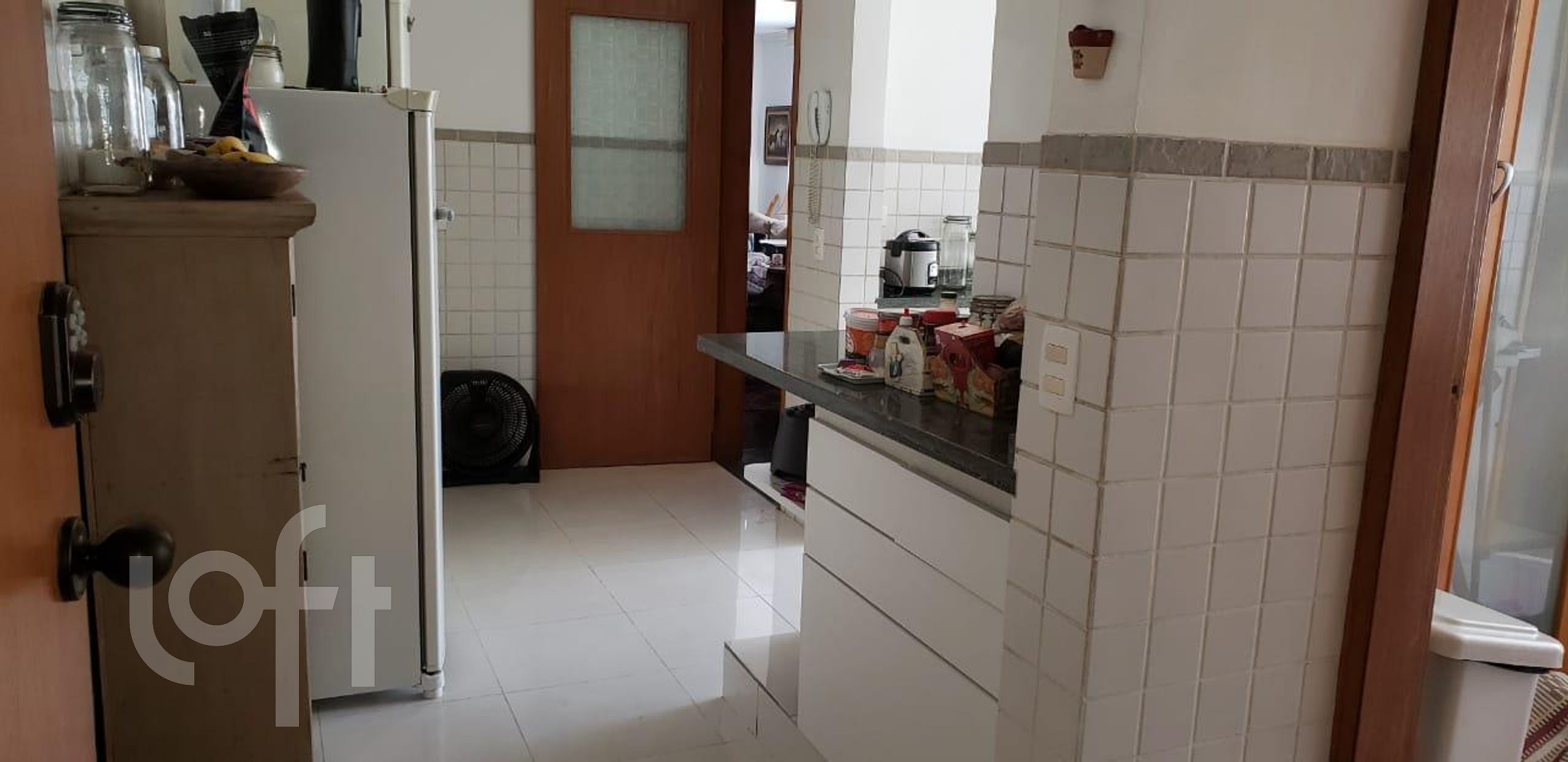 Apartamento à venda com 3 quartos, 145m² - Foto 8