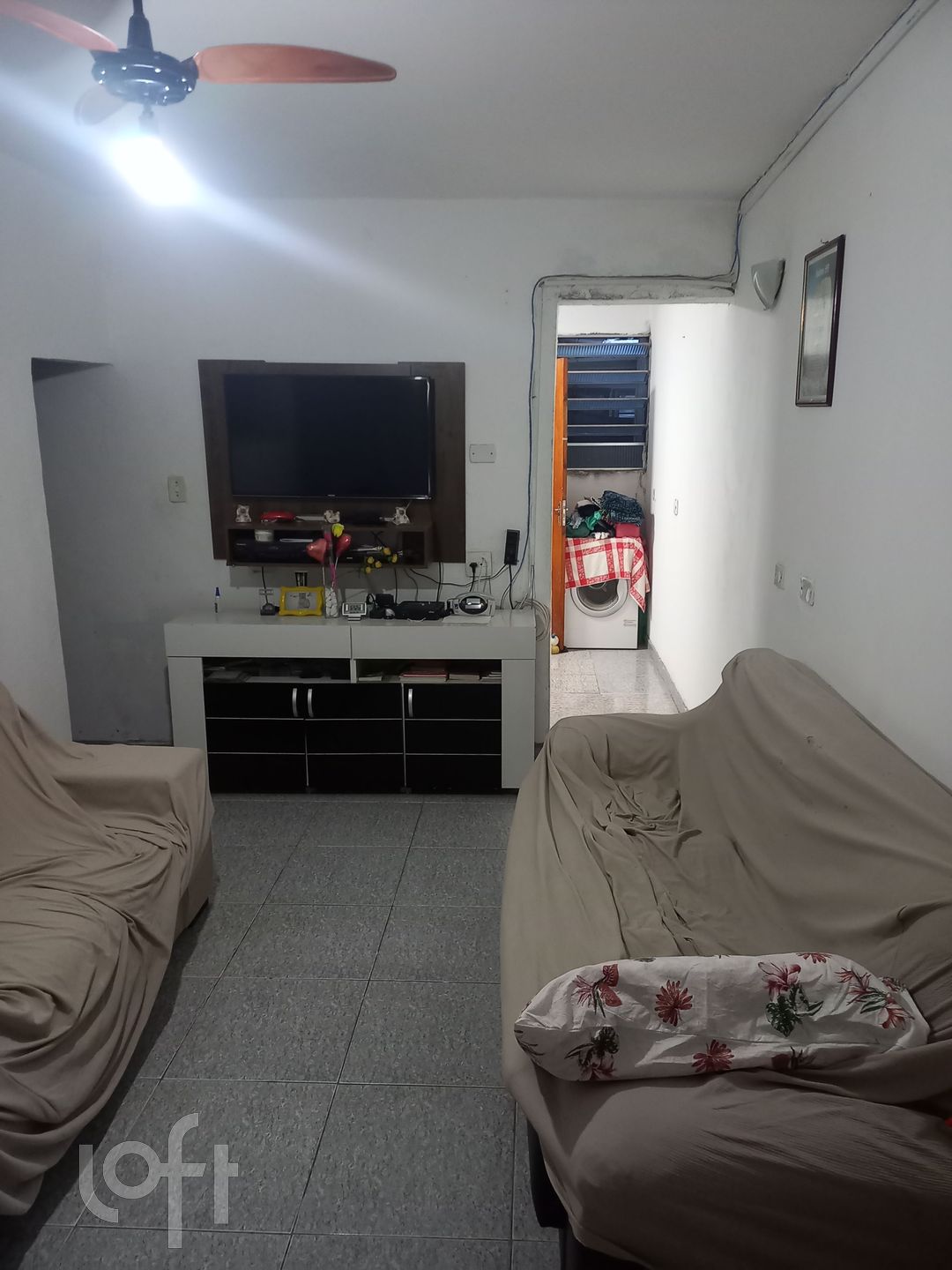 Casa, 1 quarto, 221 m² - Foto 1