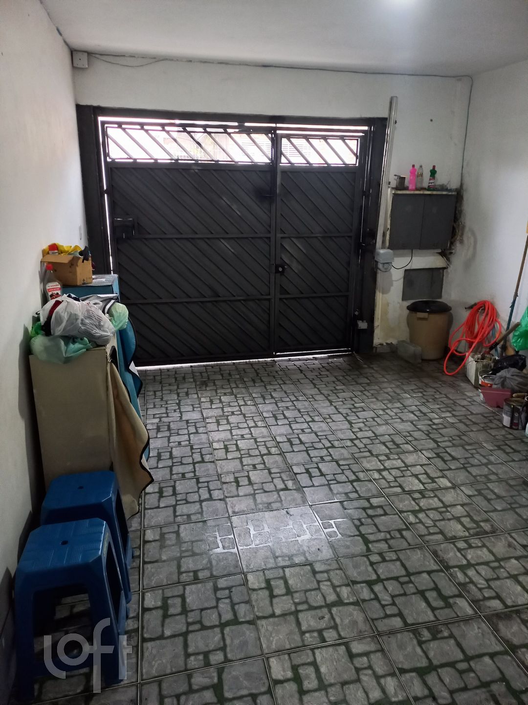 Casa, 1 quarto, 221 m² - Foto 4