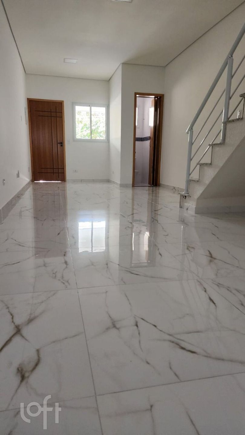 Casa à venda em Vila Curuçá com 153 m², 3 quartos, 1 suíte, 2 vagas
