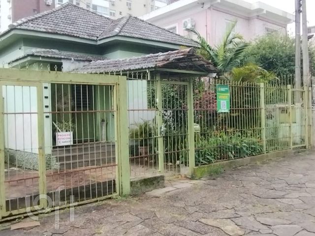 Casa com 200m², 3 dormitórios, Menino Deus em Porto Alegre