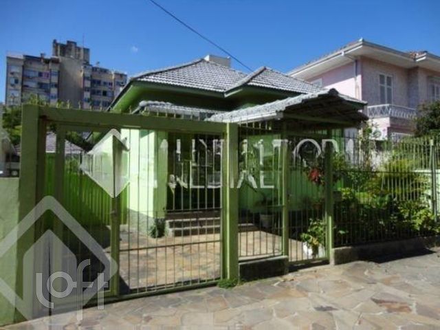 Casa com 200m², 3 dormitórios, Menino Deus em Porto Alegre