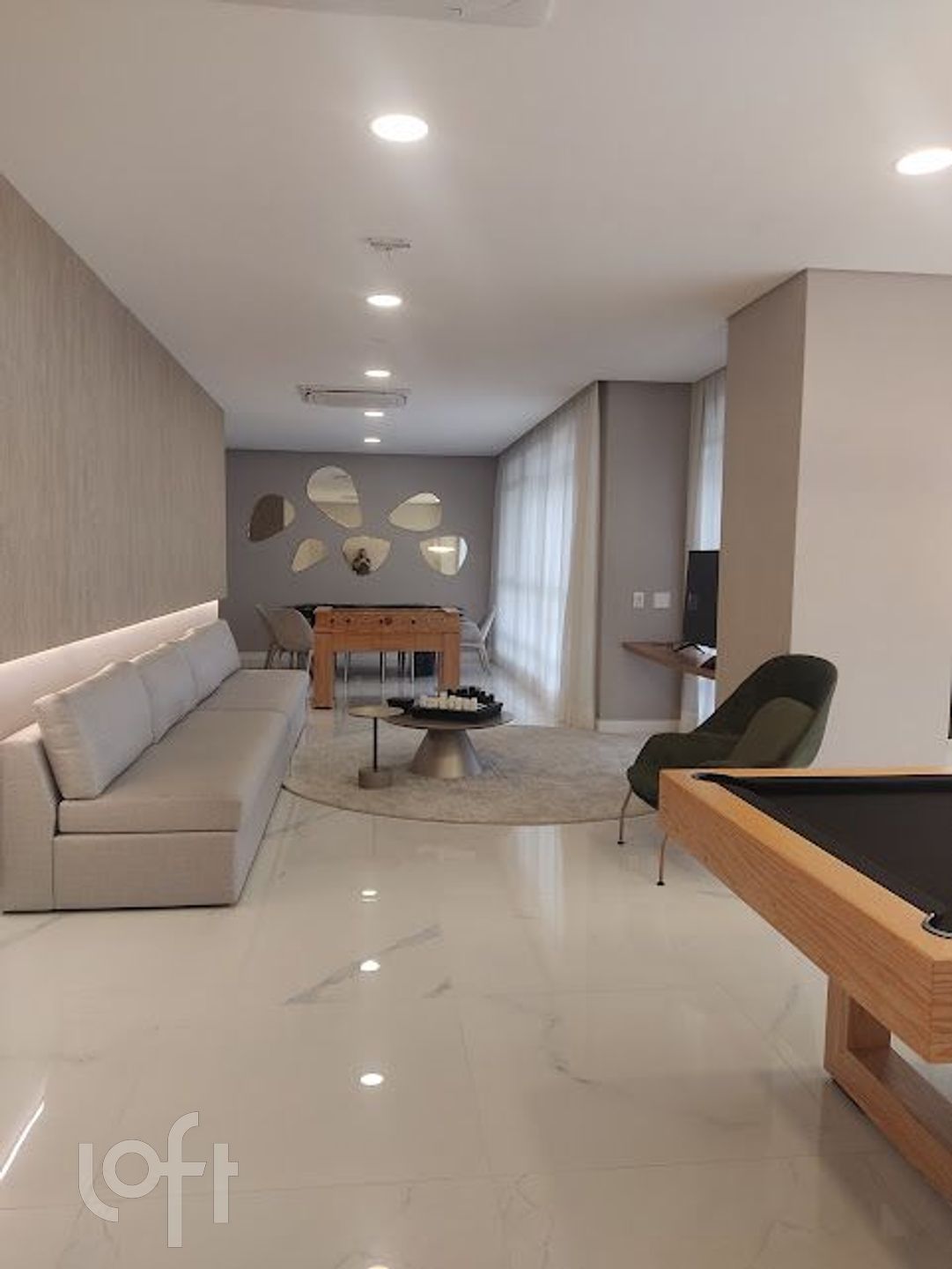 Apartamento à venda com 2 quartos, 82m² - Foto 22