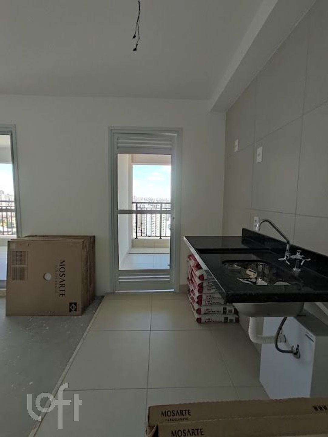 Apartamento à venda com 2 quartos, 82m² - Foto 9