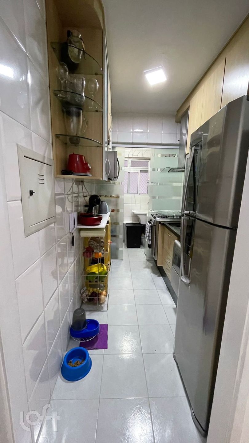 Apartamento à venda com 3 quartos, 65m² - Foto 22