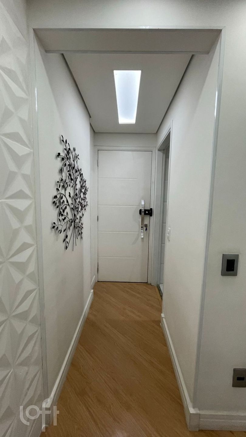 Apartamento à venda com 3 quartos, 65m² - Foto 12