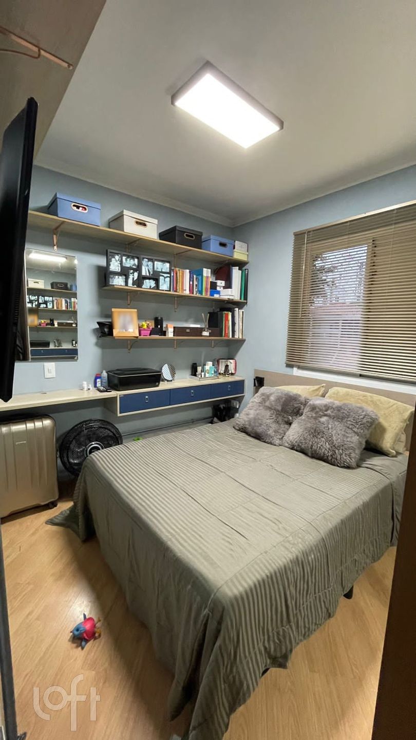 Apartamento à venda com 3 quartos, 65m² - Foto 5