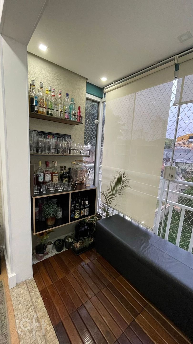 Apartamento à venda com 3 quartos, 65m² - Foto 17