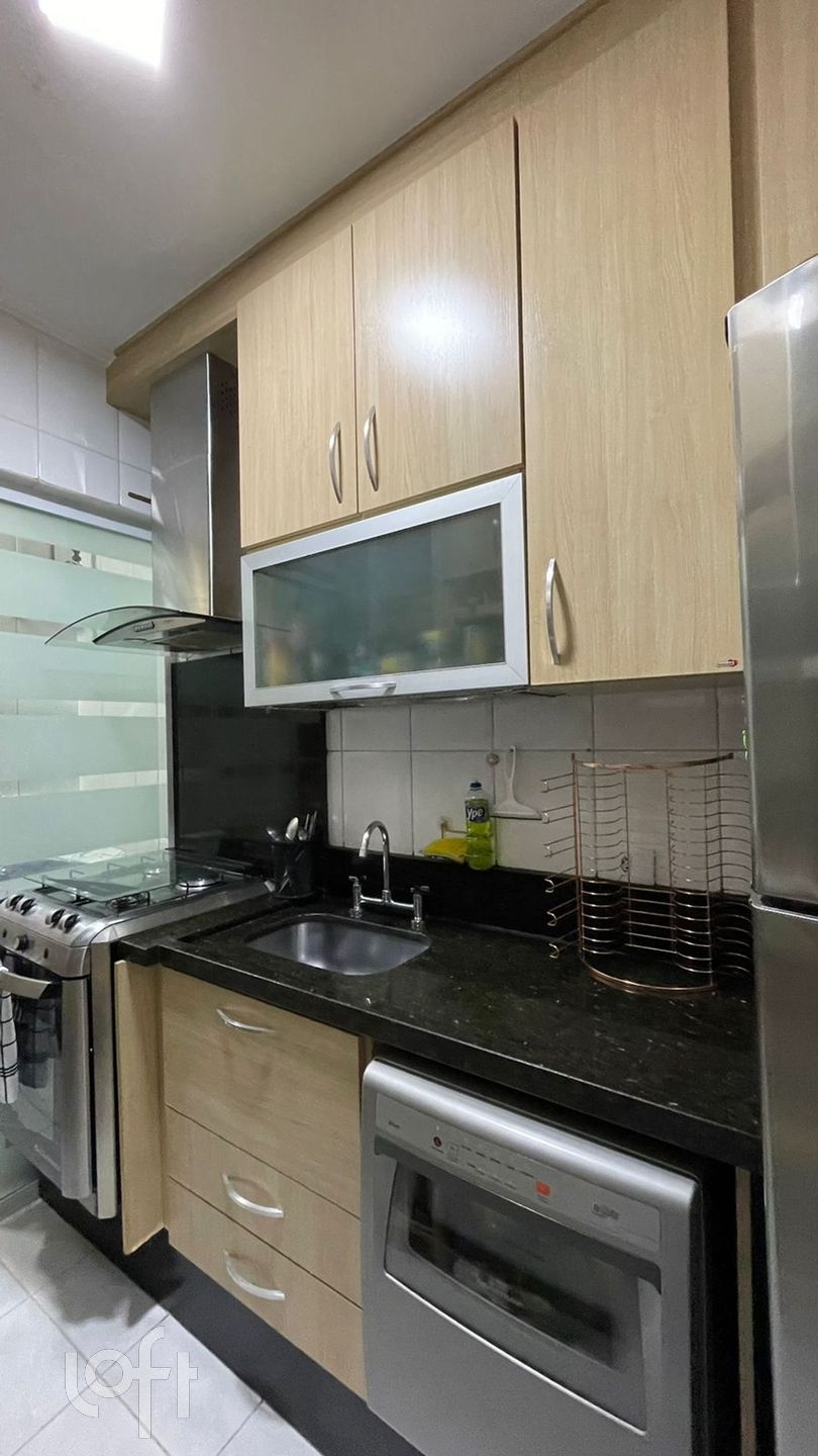 Apartamento à venda com 3 quartos, 65m² - Foto 24