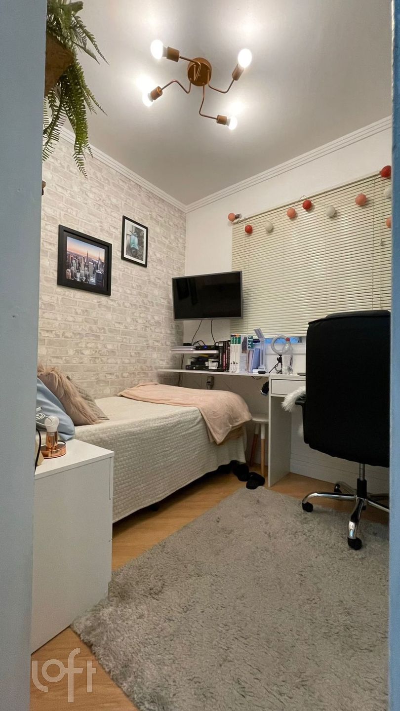 Apartamento à venda com 3 quartos, 65m² - Foto 8