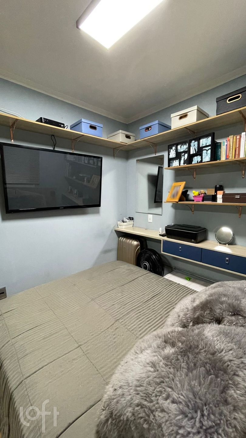 Apartamento à venda com 3 quartos, 65m² - Foto 6