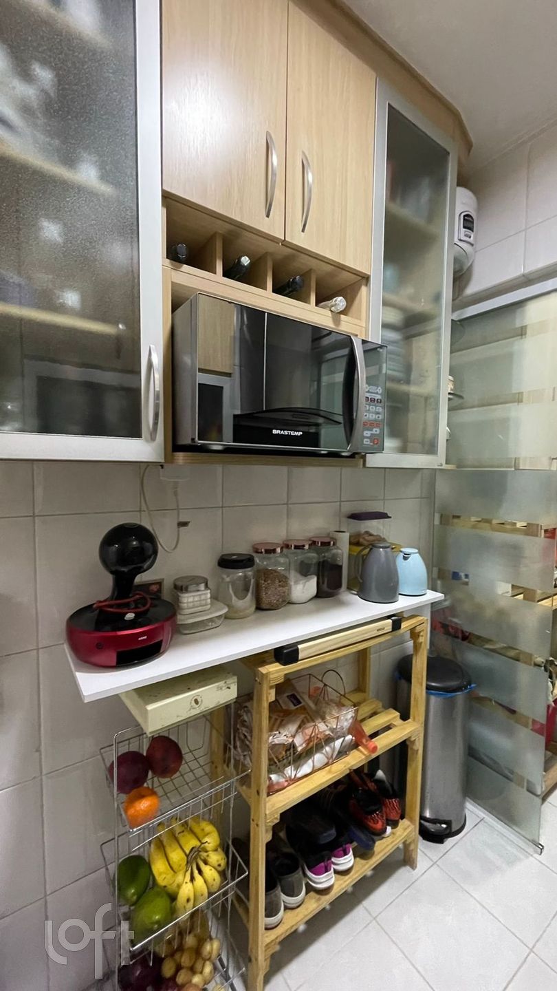 Apartamento à venda com 3 quartos, 65m² - Foto 26