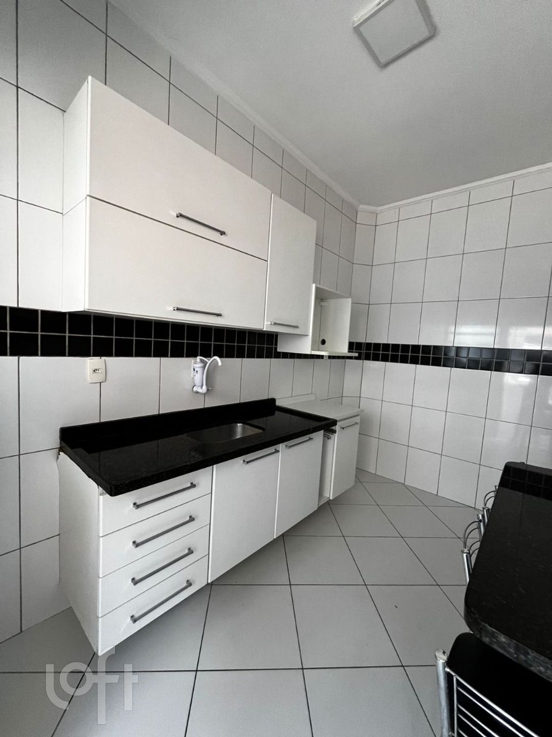 Apartamento à venda com 2 quartos, 63m² - Foto 10