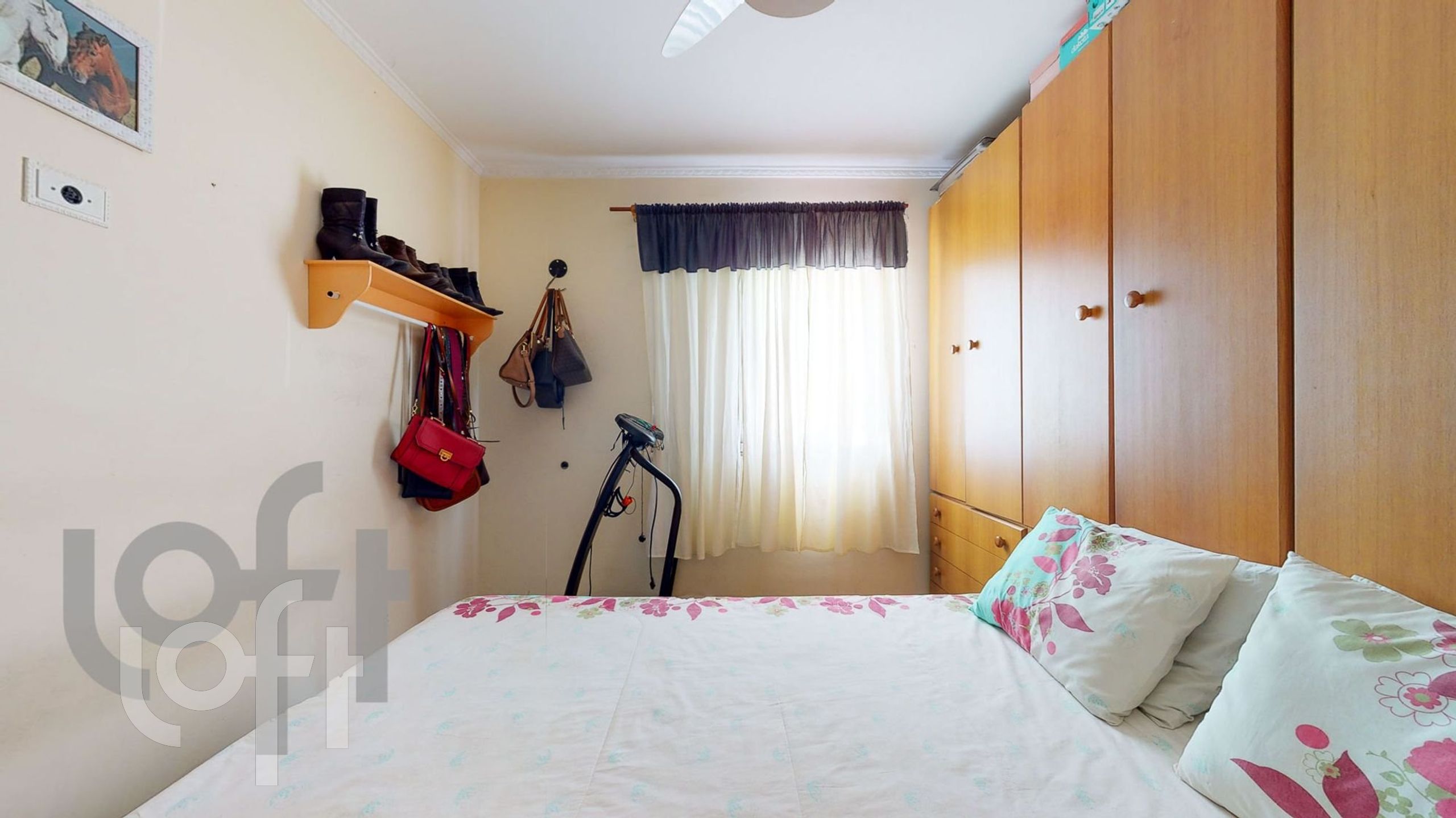 Apartamento à venda com 2 quartos, 50m² - Foto 11