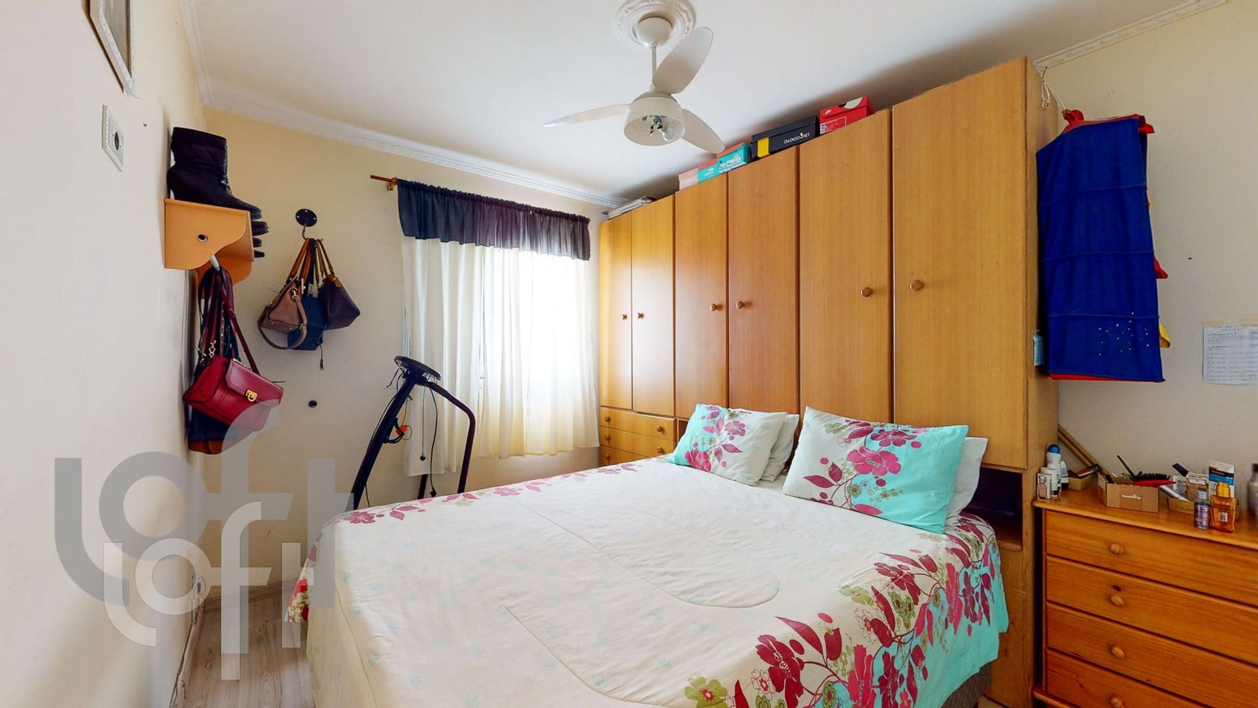 Apartamento à venda com 2 quartos, 50m² - Foto 13