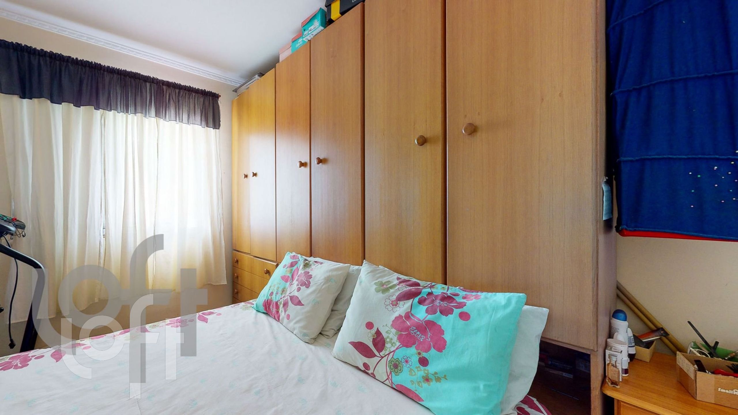 Apartamento à venda com 2 quartos, 50m² - Foto 12