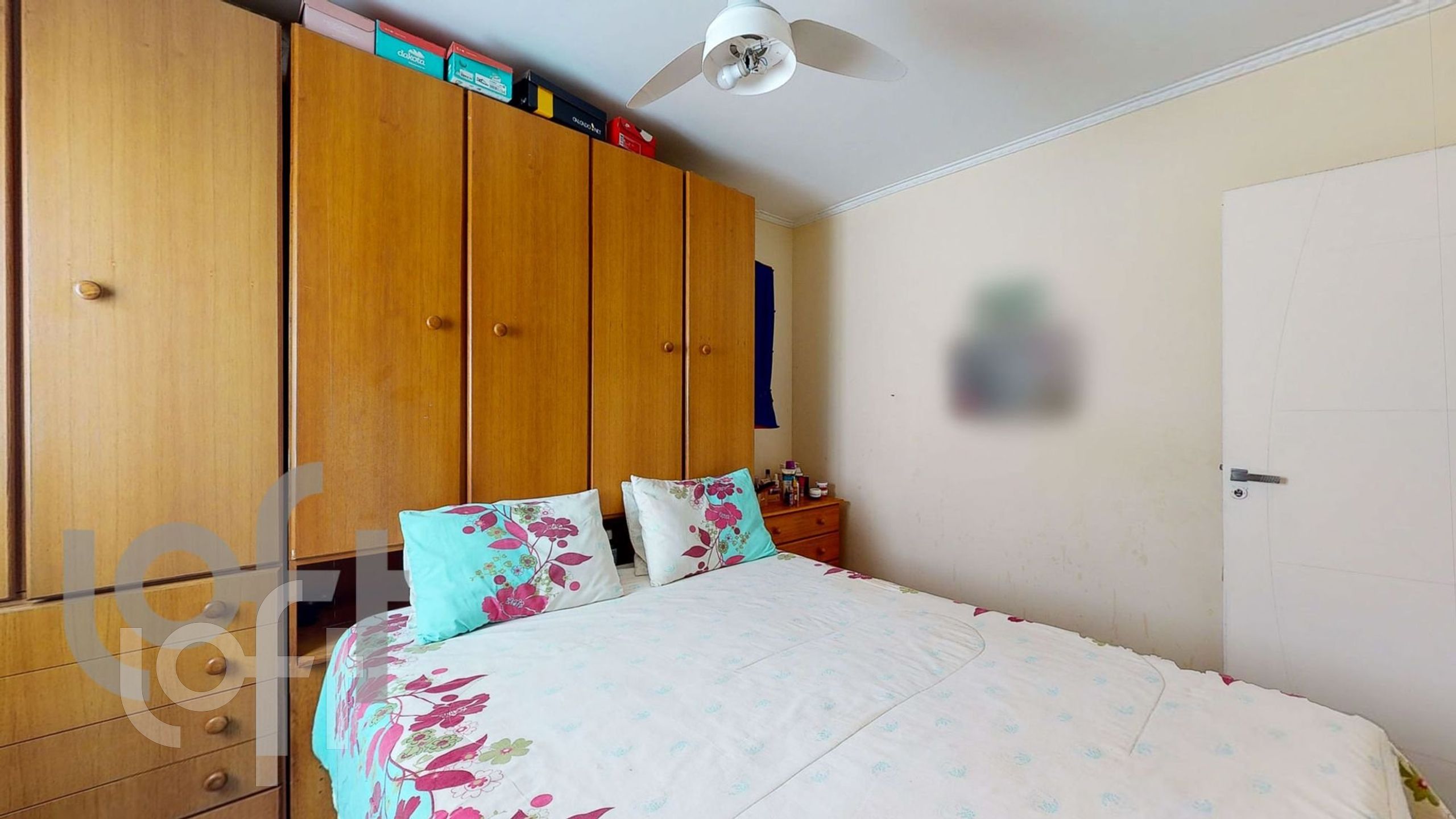 Apartamento à venda com 2 quartos, 50m² - Foto 9