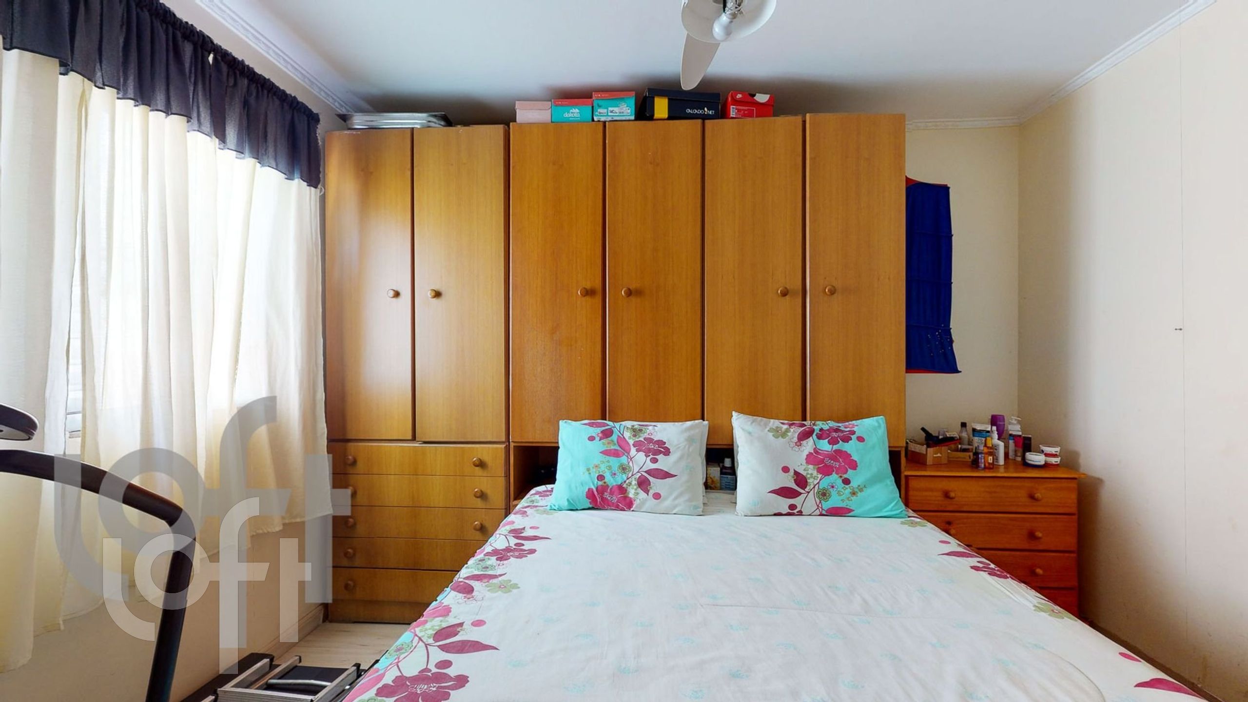 Apartamento à venda com 2 quartos, 50m² - Foto 10