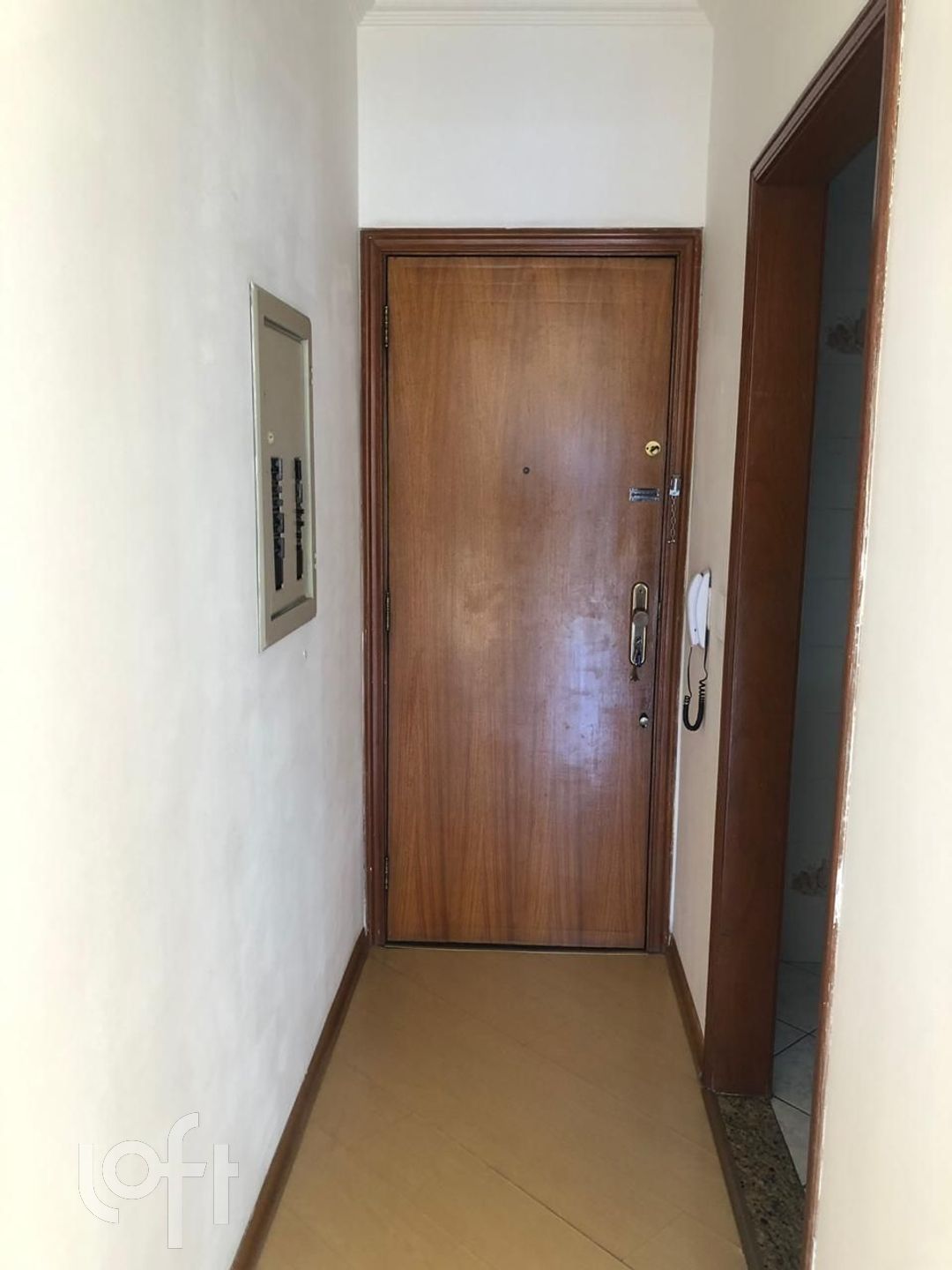 Apartamento à venda com 3 quartos, 82m² - Foto 7