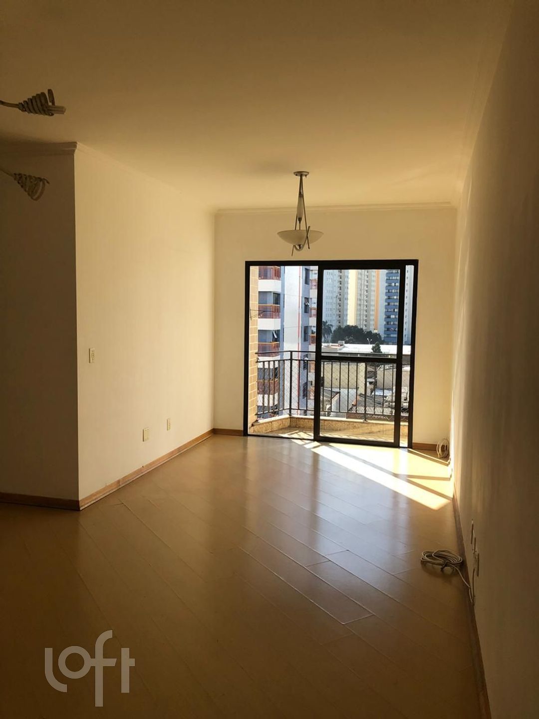 Apartamento à venda com 3 quartos, 82m² - Foto 1