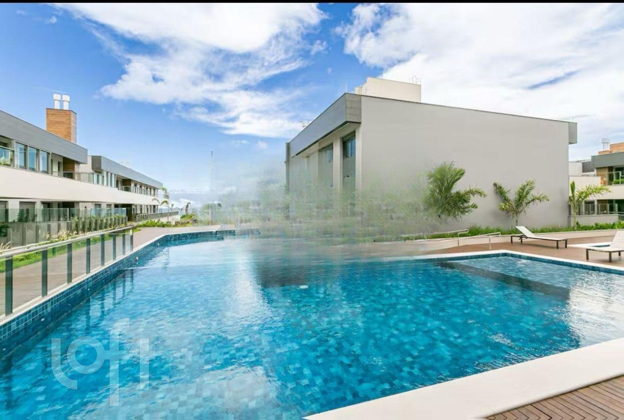 Apartamento à venda em Morro das Pedras com 119 m², 2 quartos, 1 suíte, 2 vagas