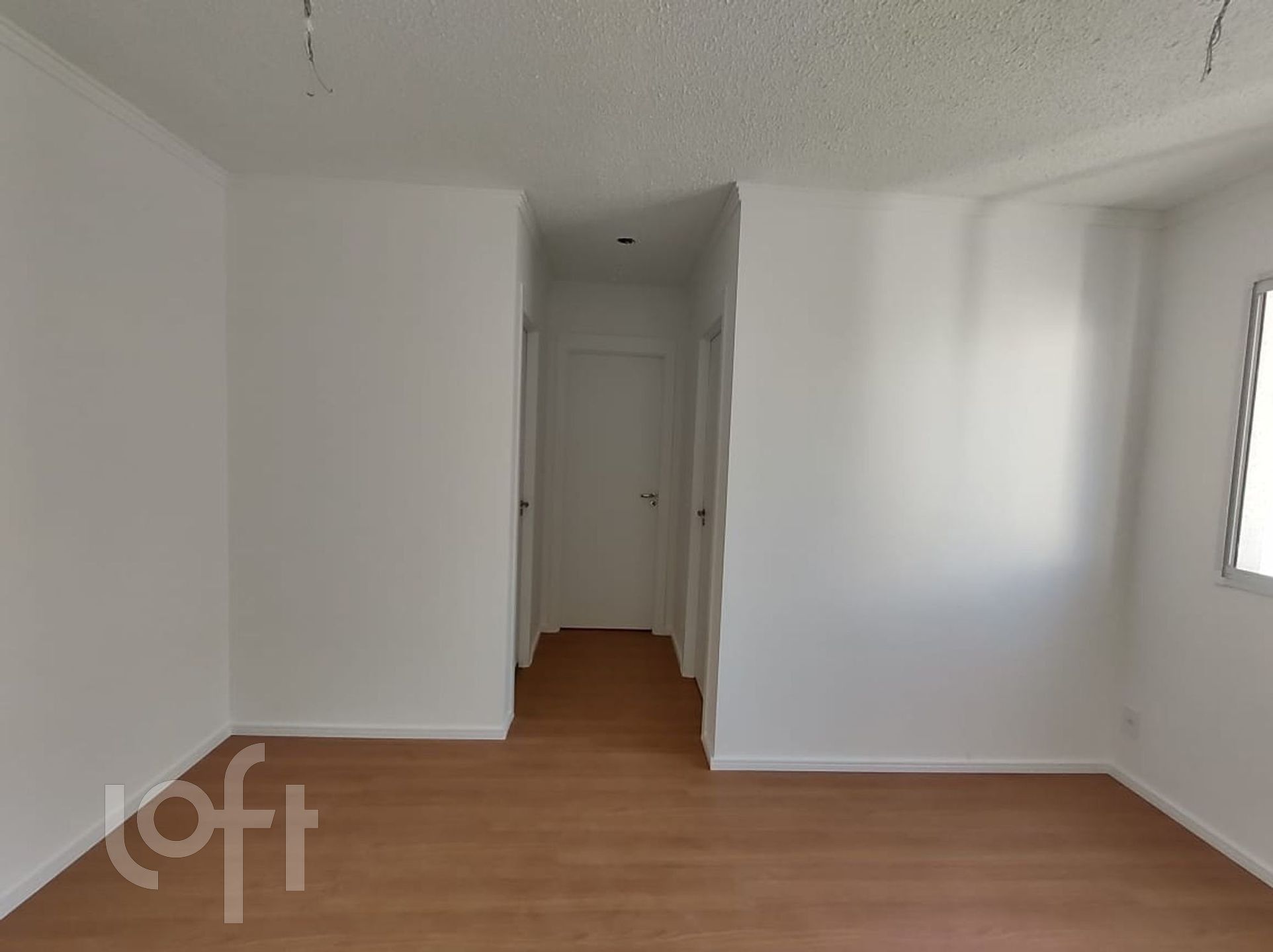 Apartamento à venda com 2 quartos, 43m² - Foto 7