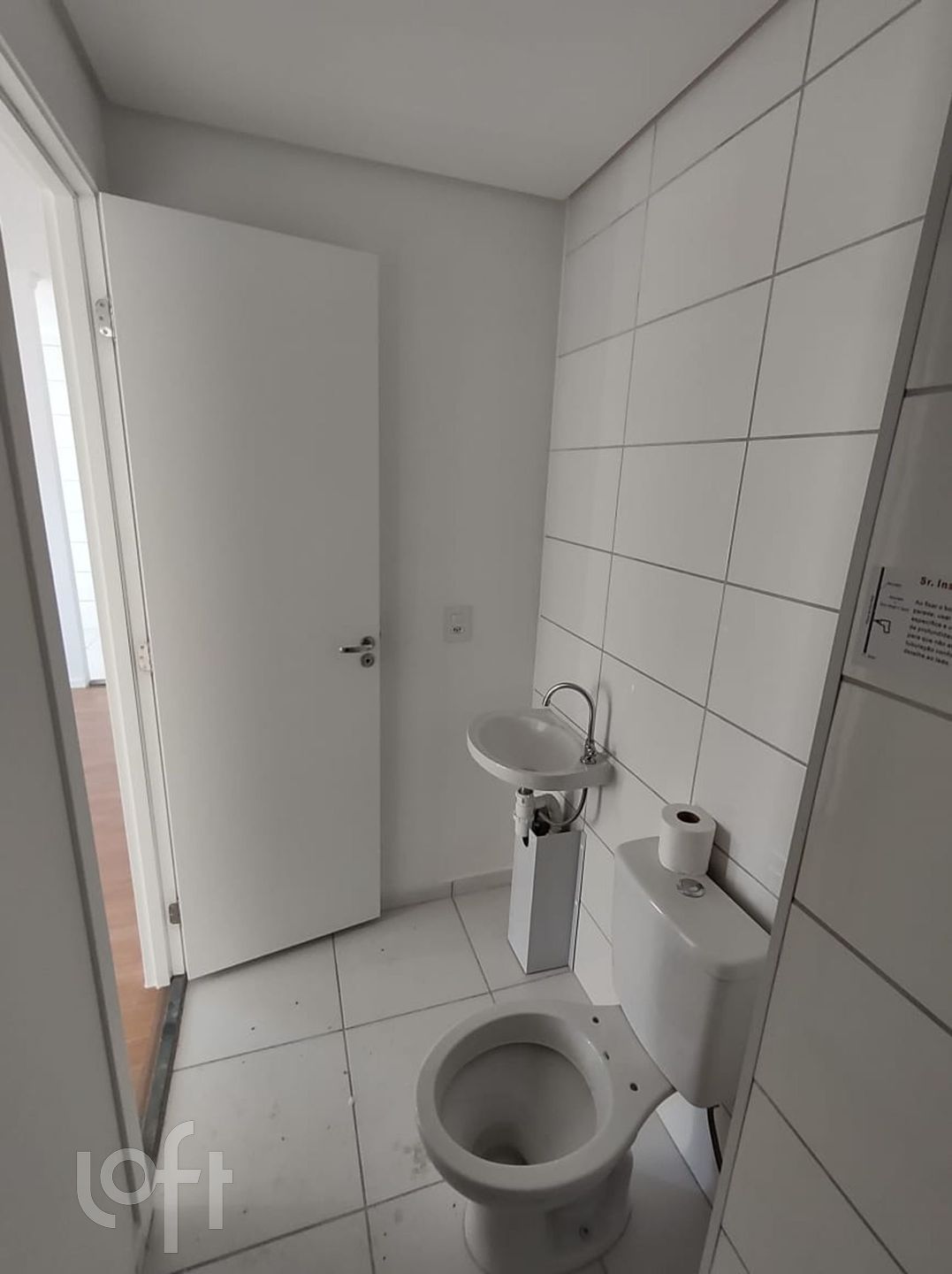 Apartamento à venda com 2 quartos, 43m² - Foto 12