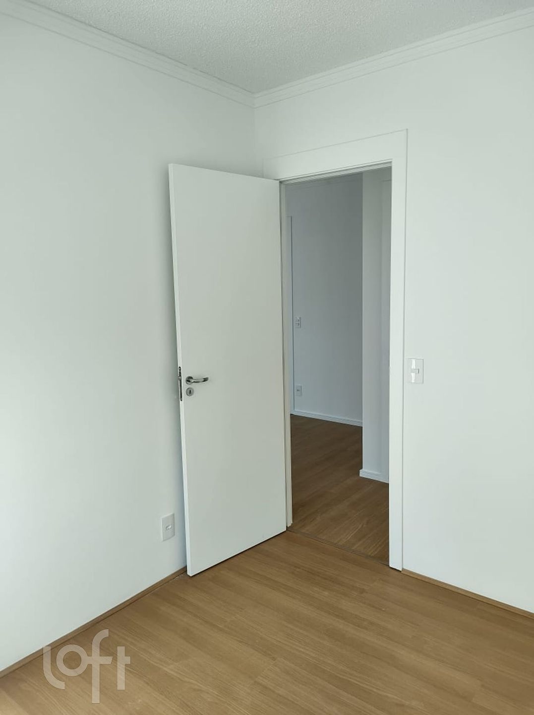 Apartamento à venda com 2 quartos, 43m² - Foto 3