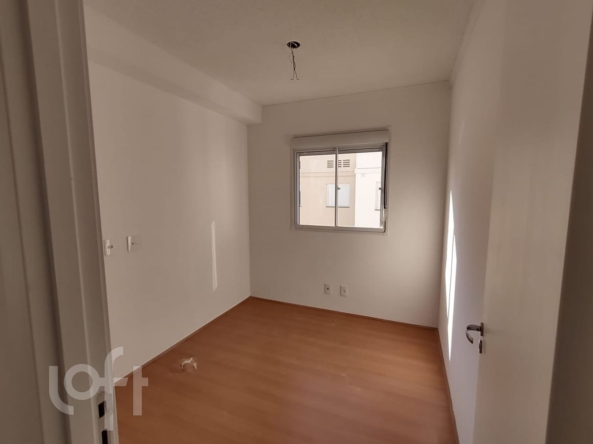 Apartamento à venda com 2 quartos, 43m² - Foto 6