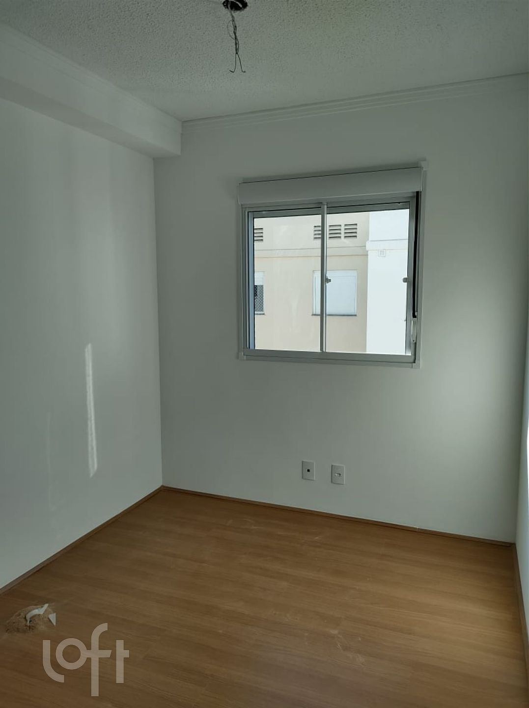 Apartamento à venda com 2 quartos, 43m² - Foto 4