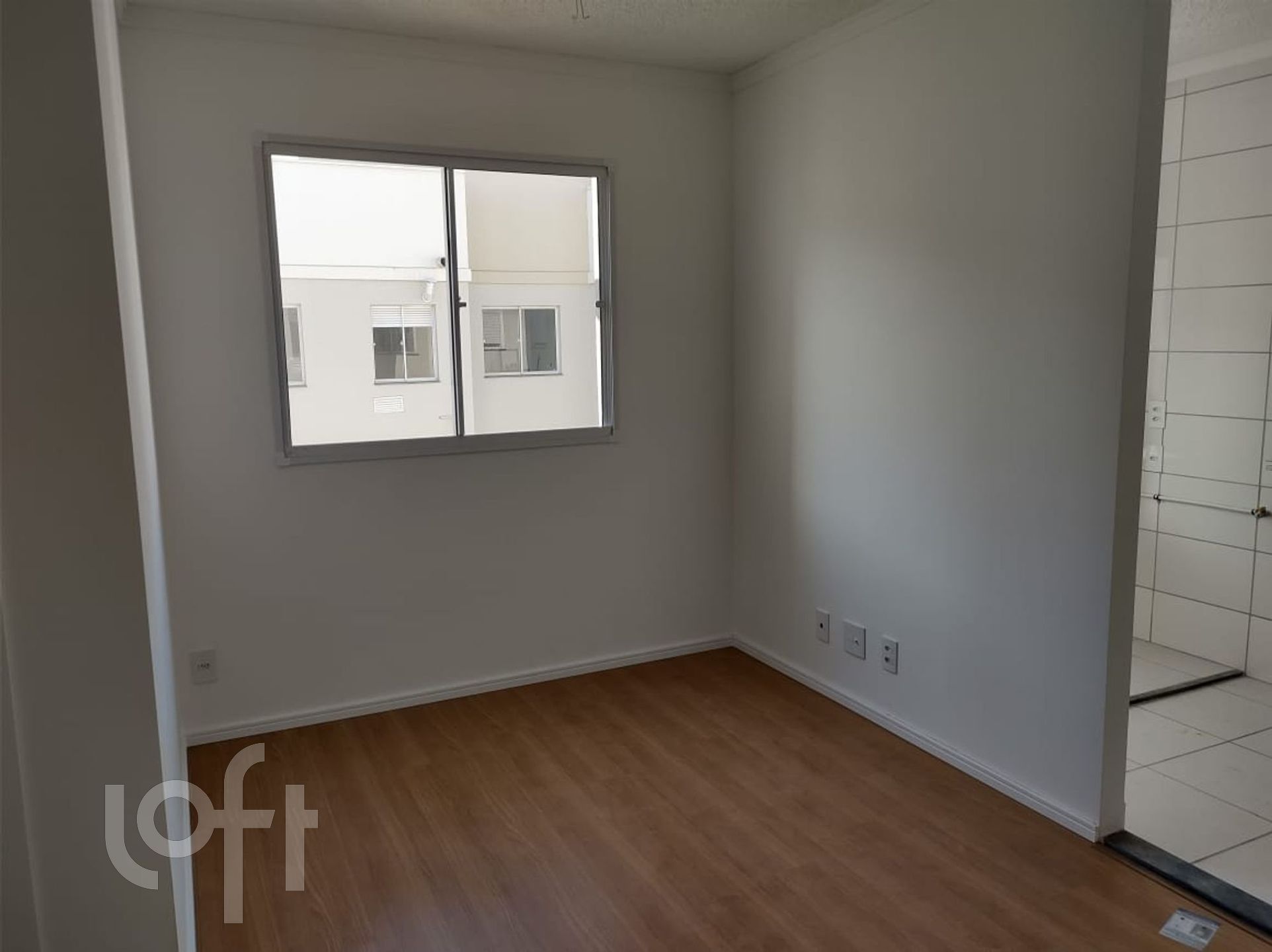 Apartamento à venda com 2 quartos, 43m² - Foto 8