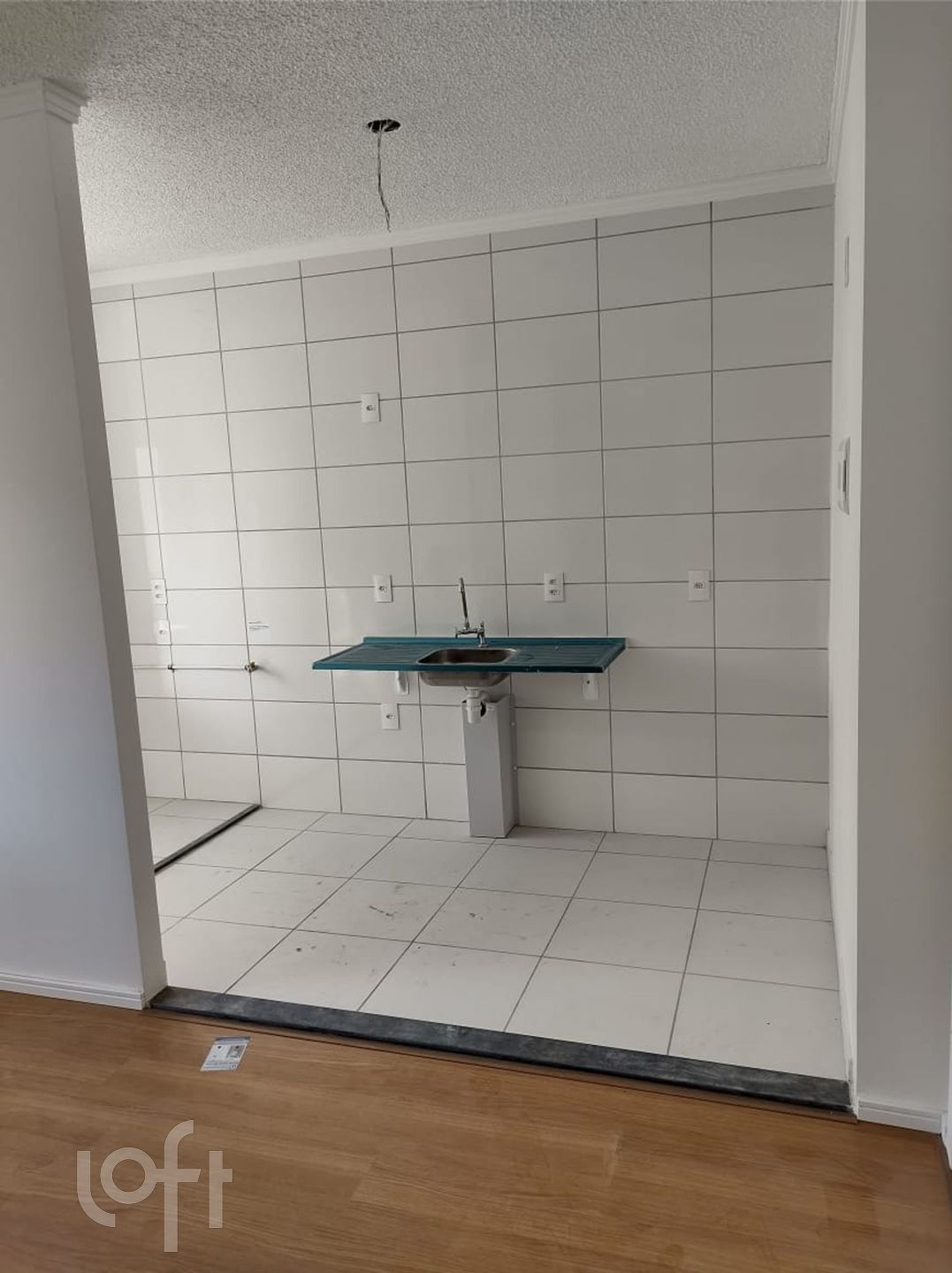 Apartamento à venda com 2 quartos, 43m² - Foto 11