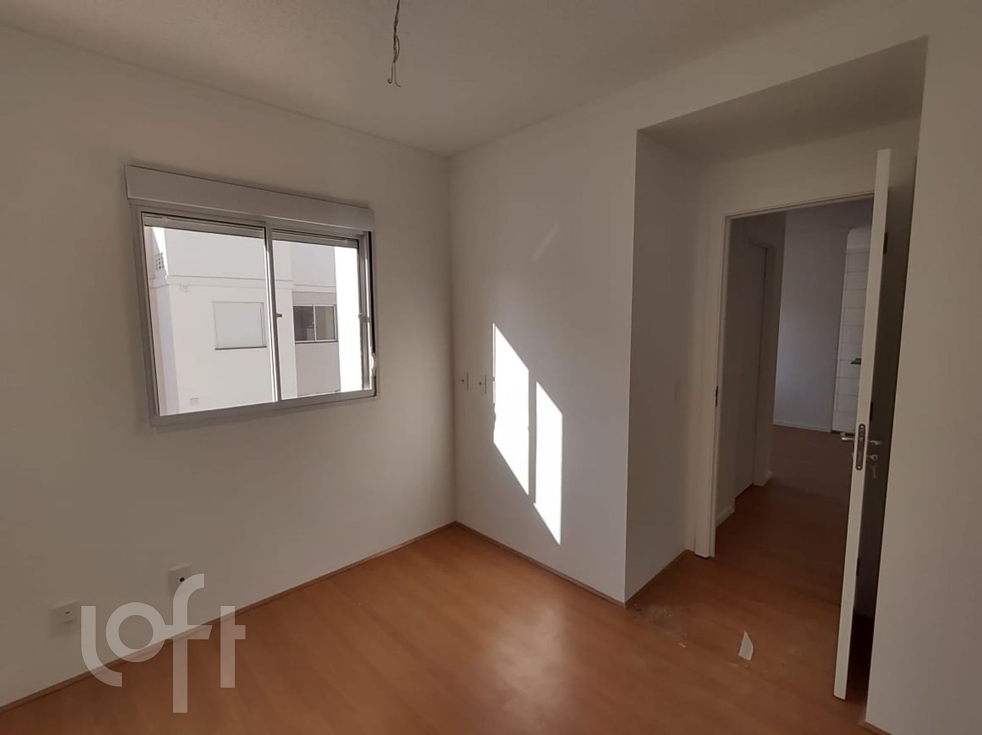 Apartamento à venda com 2 quartos, 43m² - Foto 2