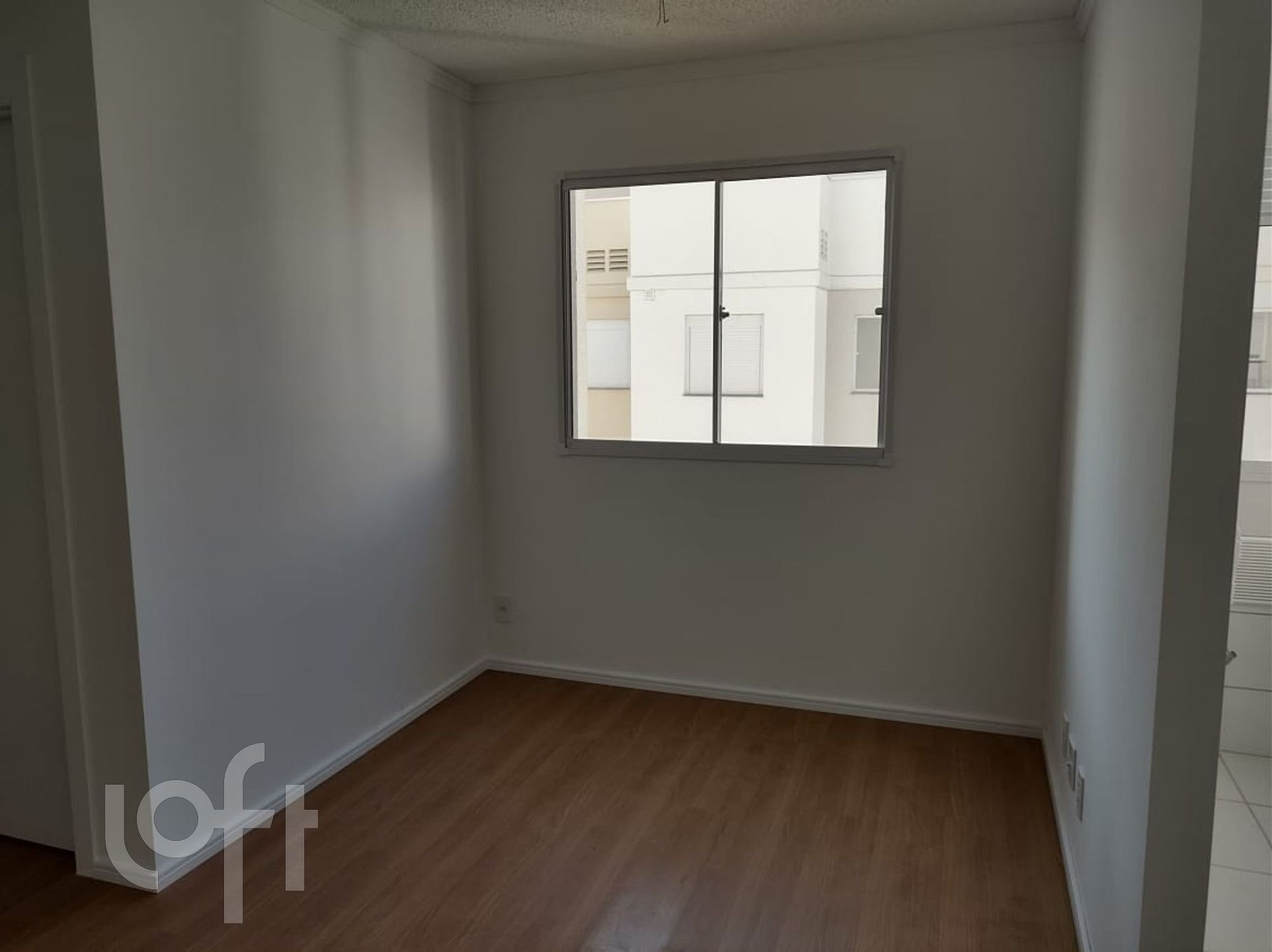 Apartamento à venda com 2 quartos, 43m² - Foto 1