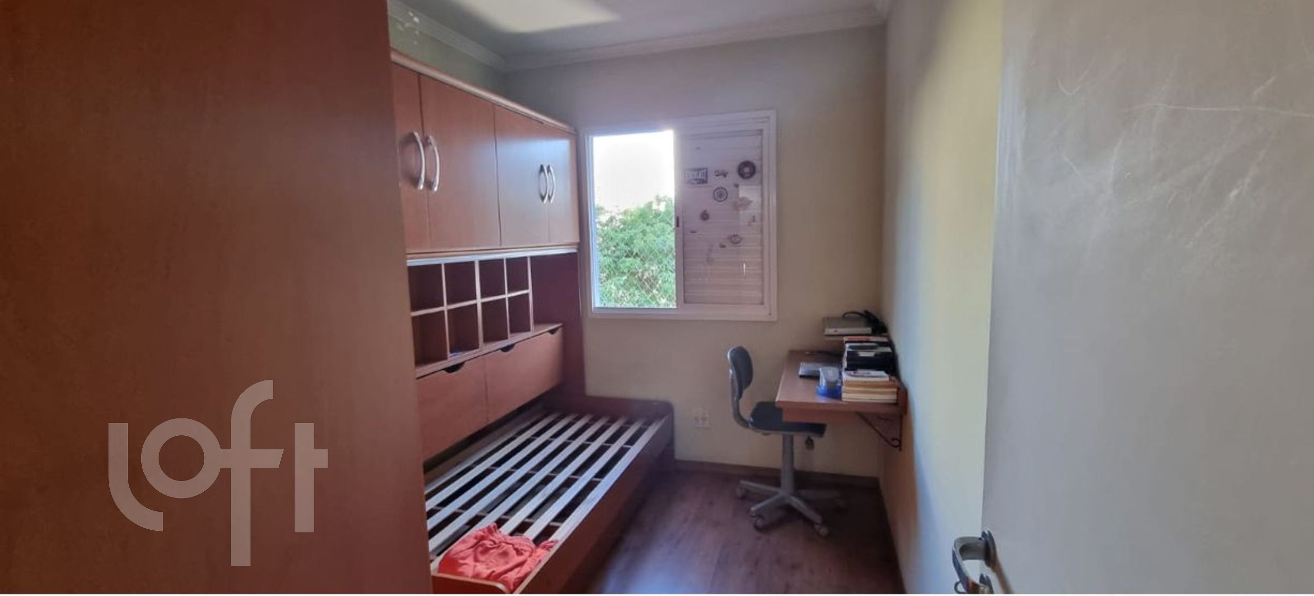 Apartamento à venda com 2 quartos, 59m² - Foto 12